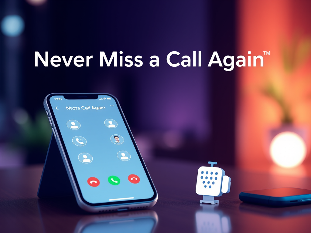 Never Miss a Call Again: Meet MaryAI, Your 24/7 Virtual Receptionist